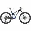 Horské bicykle