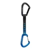 Black Diamond Hotforge Hybrid Quickdraw blue 16 cm Karabína