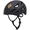 Black Diamond Vapor Helmet black prilba