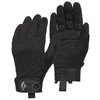 BLACK DIAMOND Crag Gloves Black rukavice