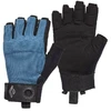 BLACK DIAMOND Crag Half Finger Gloves Astral Blue rukavice