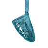Blue Ice Sender Chalk Bag Blue vrecko na kriedu