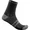 Castelli Superleggera T 12 M Black cyklistické ponožky