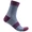 Castelli Velocissima 12 Sock W Violet Mist/Amethyst cyklo ponožky
