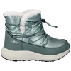 CMP Sheratan Snoe Boots W Mineral Green obuv   