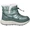 CMP Sheratan Snoe Boots W Mineral Green obuv   
