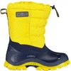 CMP Hanki 2.0 Snow Boots Jr Yellow obuv
