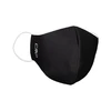 CMP Unisex Mask Nero Rúško