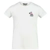CMP T-Shirt Kid G Bianco tričko