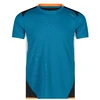 CMP T-Shirt M Reef tričko