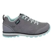 CMP Elettra Low Hiking Shoes W Cemento-Acqua obuv