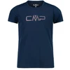 CMP T-Shirt Kid G Blue tričko