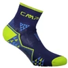 CMP Trail Sock Skinlife B. Blue-Acido ponožky