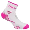 CMP Trail Sock Skinlife Bianco ponožky