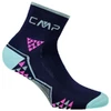 CMP Trail Sock Skinlife Blue ponožky