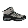 CMP Rigel Mid Trekking Shoe WP 62UE Grey Obuv