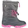 CMP Ahto Snow Boots G Asphalt obuv 