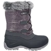 CMP Nietos Low Snow Boot W Blu Iris obuv  