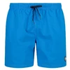 CMP Shorts M Ibiza-Navy šortky