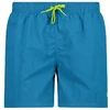CMP Shorts M Blue Shapire šortky