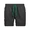 CMP Man Shorts Antracite - Emerald plavky