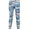 CMP Spodky Long Pant Kid 62ZF Modrá