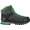CMP Athunis Mid Trekking Shoe WP Grey-Verde Fluo Obuv