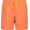 CMP Kid Shorts Flash Orange-Yellow Fluo Plavky