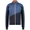 CMP Man Jacket With Detachable Sleeves Bluestone pánska 2v1 bunda tmavomodrá