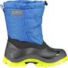 CMP Hanki 2.0 Snow Boots Jr River-Limegreen obuv