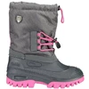CMP Ahto Snow Boots G Asphalt obuv