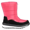 CMP Rae WP Snow Boots Kids Begonia obuv