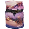 CMP Unisex Neckwarmer Acqua-Fard-Deep Lake šatka