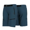 Colmar Zipped Multi-Pocket Bermuda Shorts W Modern Blue kraťasy