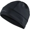 Craft Core Essence Thermal Black čiapka 
