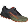 Dynafit Alpine M running shoe winter moss/black out