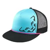 Dynafit Trucker 3 Cap silvretta šiltovka 