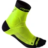 Dynafit Alpine Short Sock fluo yellow ponožky