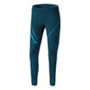 Dynafit Winter Running W Tights petrol legíny
