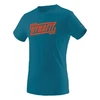 Dynafit Graphic Cotton M T-shirt reef/tabloid tričko