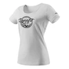 Dynafit Graphic Cotton W T-Shirt nimbus/classic tričko