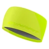 Dynafit Performance Dry Headband neon yellow čelenka