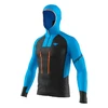 Dynafit Mezzalama Race M Jacket frost bunda