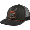 Dynafit Graphic Trucker Cap black out/skimo šiltovka