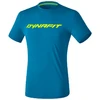 Dynafit Traverse M T-Shirt mykonos blue tričko