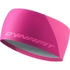 Dynafit Performance Dry Headband fluo pink čelenka