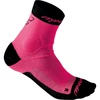 Dynafit Alpine Short Sock fluo pink ponožky