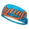 Dynafit Graphic Performance Headband frost/classic čelenka
