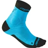 Dynafit Alpine Short Sock methyl blue ponožky