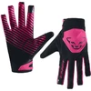 Dynafit Radical 2 Softshell Gloves Flamingo rukavice
